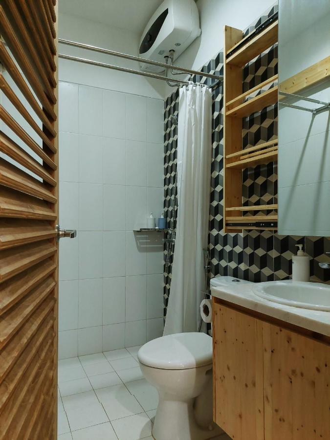Komoreya Guesthouse Kejayan Экстерьер фото